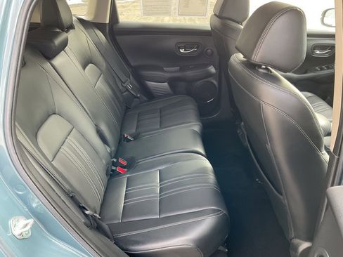 Used 2024 Honda HR-V EX-L image 20