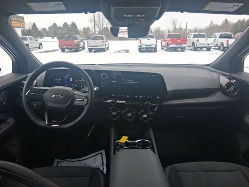 Used 2024 Chevrolet Blazer EV RS image 21