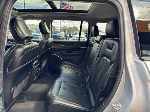 Used 2024 Jeep Grand Cherokee Limited 4xe image 23