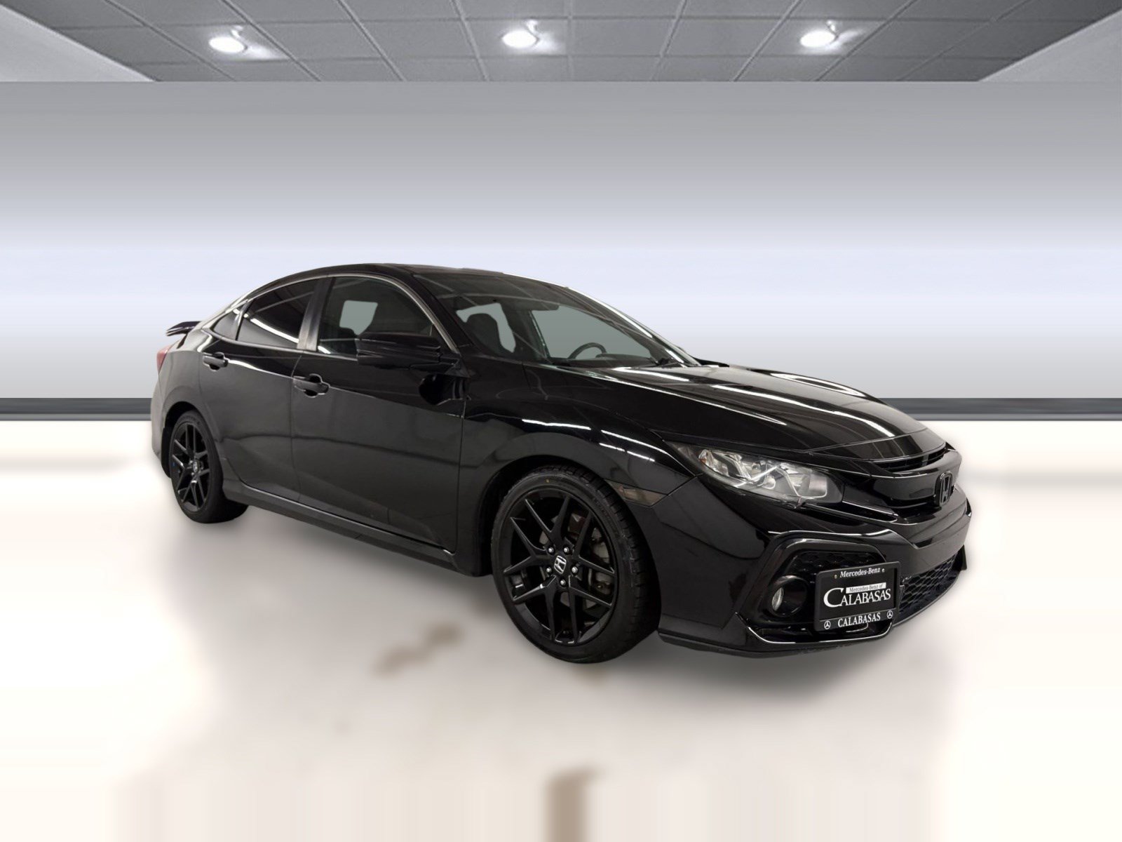 Used 2019 Honda Civic Si image 7