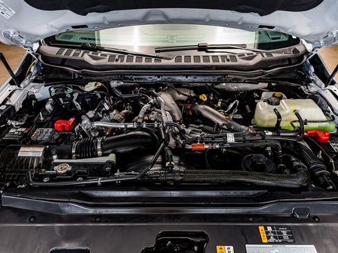 Used 2026 Ford F450 King Ranch w/ Chrome Package image 30