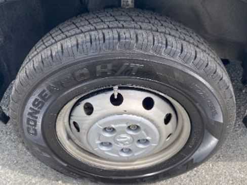 Used 2020 RAM ProMaster 1500 FWD image 20