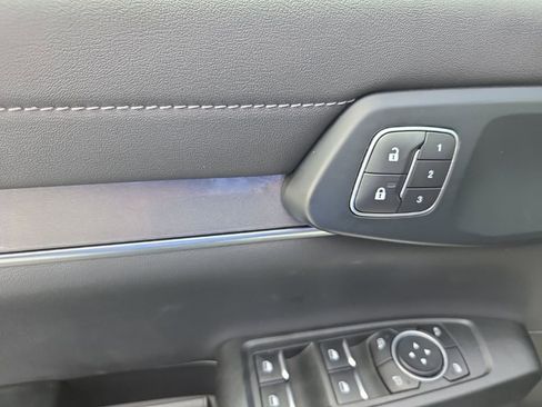Used 2024 Ford Ranger Lariat w/ Advanced Towing Package AWD/4WD image 12