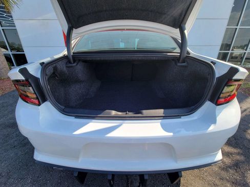 Used 2023 Dodge Charger R/T w/ Blacktop Package RWD image 20