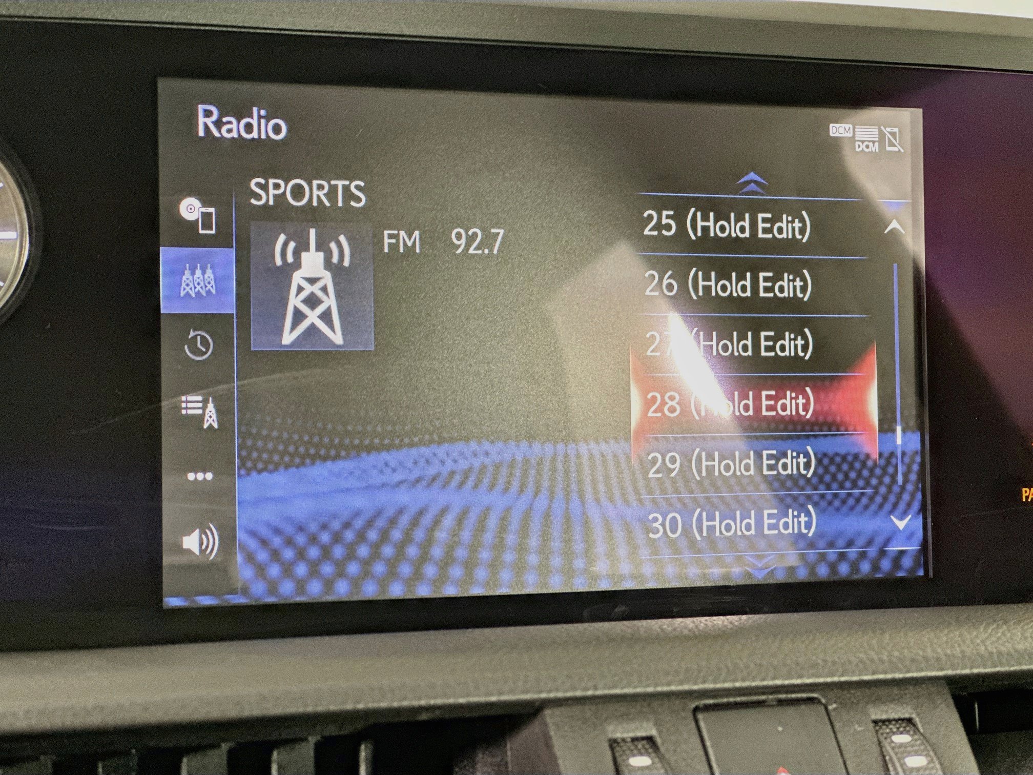 Used 2020 Lexus ES 350 w/ Premium Package FWD image 21