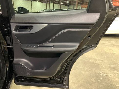 Used 2020 Jaguar F-PACE Checkered Flag image 56