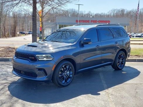 Used 2025 Dodge Durango R/T image 30