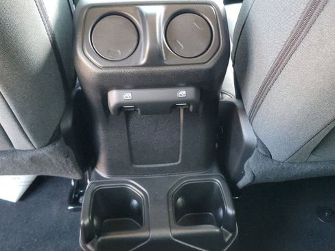 New 2025 Jeep Wrangler Sport image 13