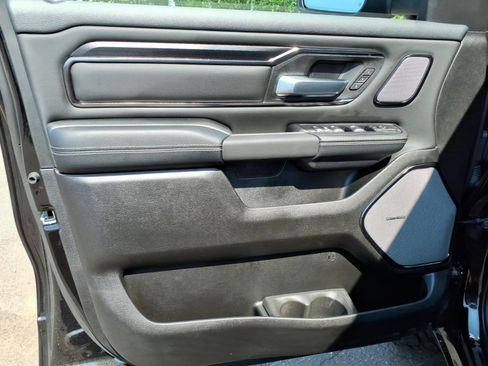 New 2026 RAM 1500 Rebel w/ Rebel Level 2 Equipment Group AWD/4WD image 10