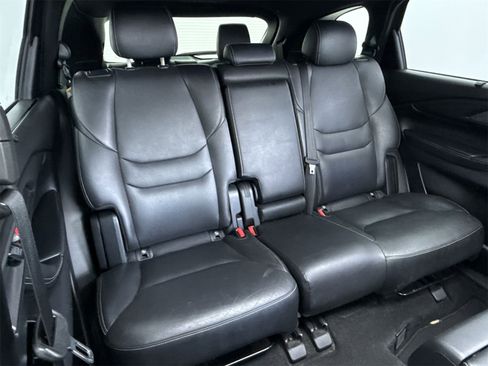 Used 2021 MAZDA CX-9 Grand Touring image 41
