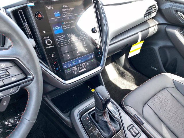 New 2026 Subaru Crosstrek 2.5i Limited AWD/4WD image 15