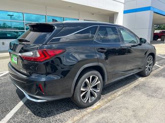 Used 2020 Lexus RX 350L FWD w/ Premium Package video 3