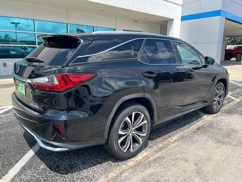 Used 2020 Lexus RX 350L FWD w/ Premium Package image 3