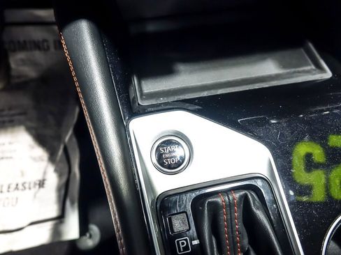 Used 2025 Nissan Altima 2.5 SR image 20