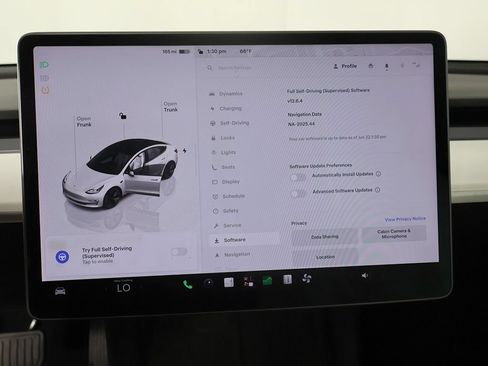 Used 2022 Tesla Model 3 Long Range AWD/4WD image 41