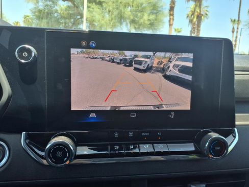 Used 2024 Chevrolet Colorado Trail Boss w/ Advanced Trailering Package AWD/4WD image 23