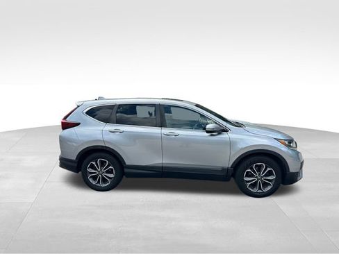 Used 2022 Honda CR-V EX image 6