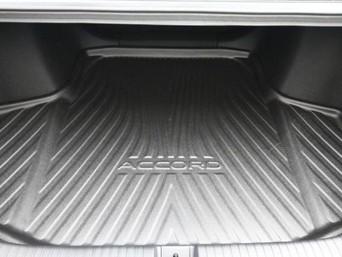 New 2025 Honda Accord Sport image 14
