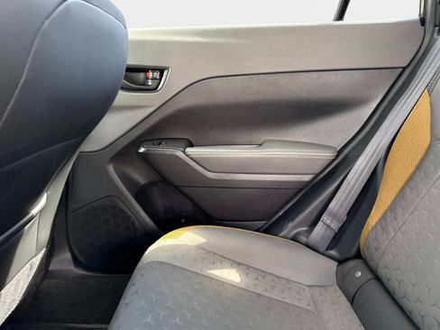 Used 2024 Subaru Crosstrek 2.5i Sport w/ Crosstrek Mirror Package AWD/4WD image 16