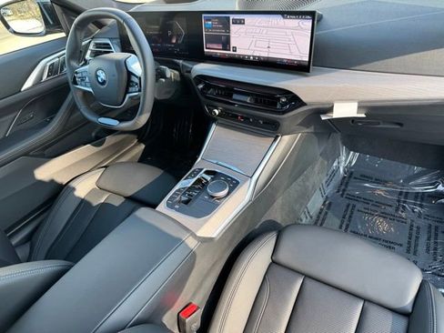 Certified 2025 BMW 430i xDrive Coupe w/ Premium Package image 25