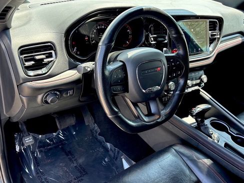 Used 2024 Dodge Durango GT AWD/4WD image 19