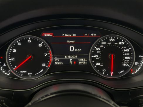 Used 2018 Audi A6 2.0T Premium FWD image 23
