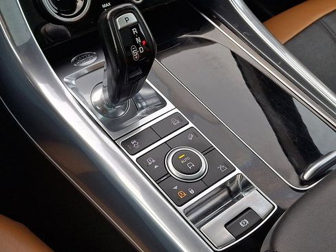 Used 2018 Land Rover Range Rover Sport Autobiography image 28