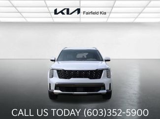 New 2026 Kia Sorento EX AWD/4WD video 2