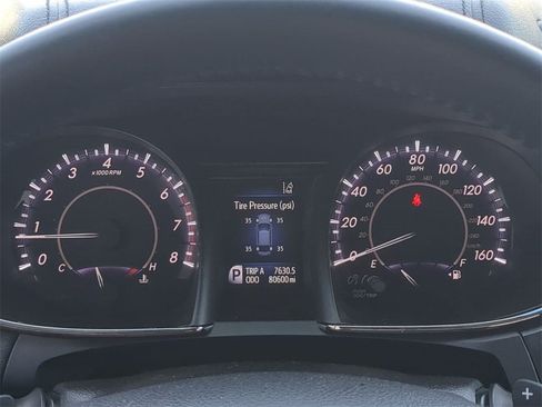 Used 2018 Toyota Avalon XLE w/ Protection Package image 27