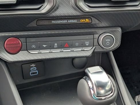 New 2026 Ford Mustang EcoBoost image 28