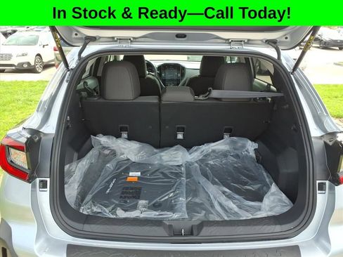 New 2026 Subaru Crosstrek 2.0i Premium AWD/4WD image 31