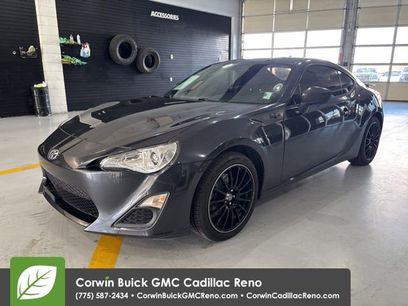 Used 2013 Scion FR-S