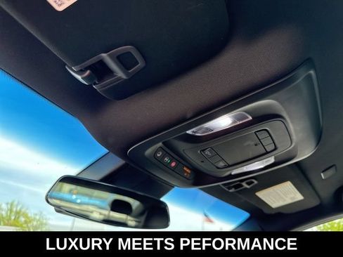 Used 2023 Cadillac CT5 Sport w/ Cold Weather Package AWD/4WD image 35