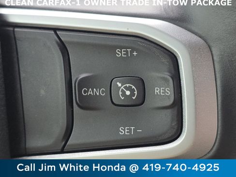 Used 2020 RAM 1500 Big Horn image 30