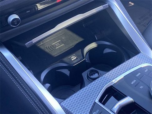 Certified 2024 BMW i4 M50 w/ Premium Package image 32