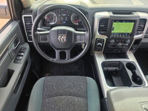 Used 2019 RAM 1500 Classic Warlock image 12