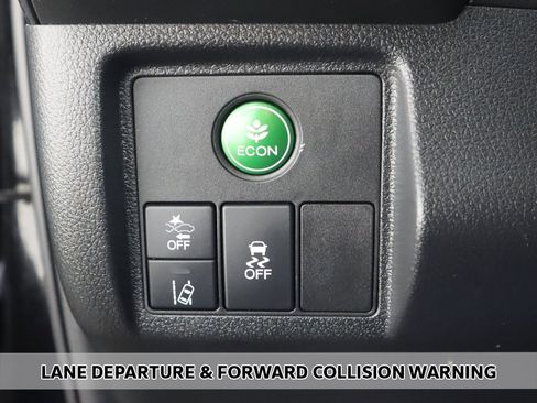 Used 2021 Honda HR-V EX-L image 5