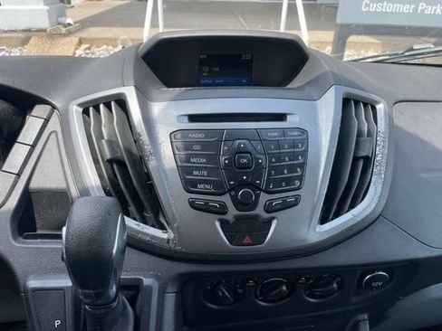 Used 2018 Ford Transit 150 XLT RWD image 7