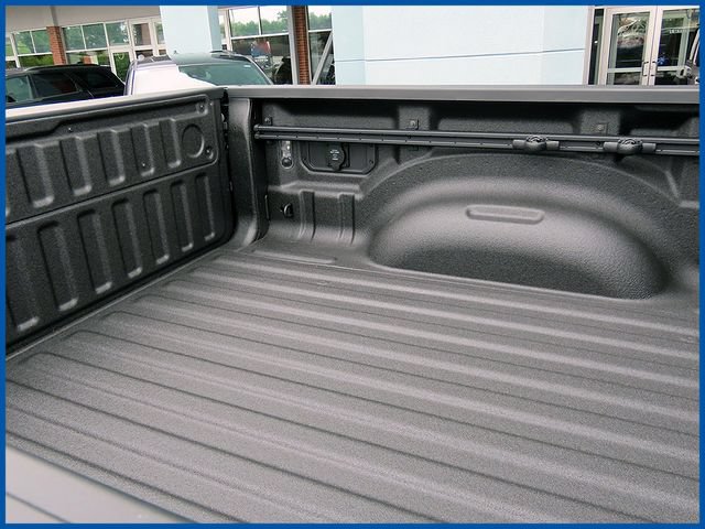 New 2026 RAM 1500 RHO w/ RHO Level 1 Equipment Group AWD/4WD image 8