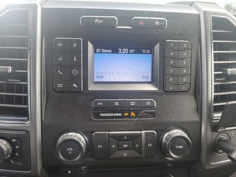 Used 2018 Ford F150 XLT w/ Equipment Group 301A Mid AWD/4WD image 19