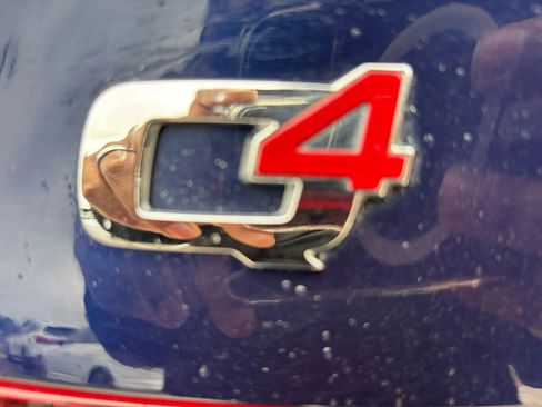 Used 2017 Alfa Romeo Giulia Ti w/ TI Lusso Light Wood Package image 37