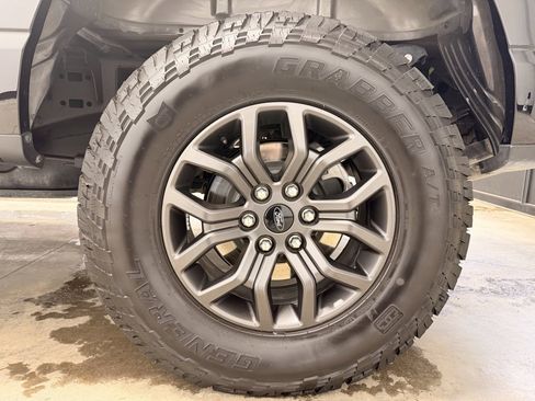 Used 2025 Ford F150 Tremor w/ Equipment Group 402A High image 12