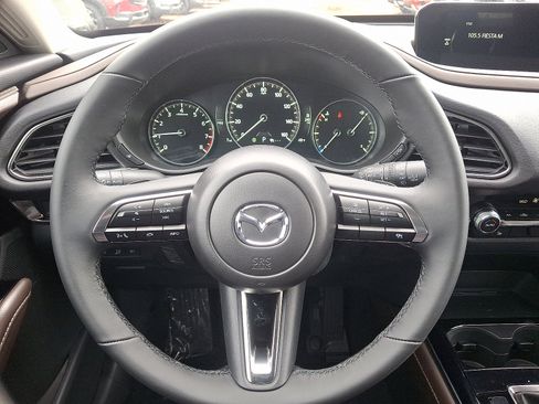 New 2025 MAZDA CX-30 AWD 2.5 S w/ Premium Package image 11
