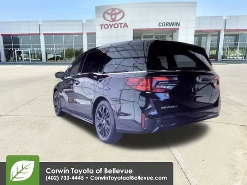 Used 2025 Honda Odyssey Sport-L image 7