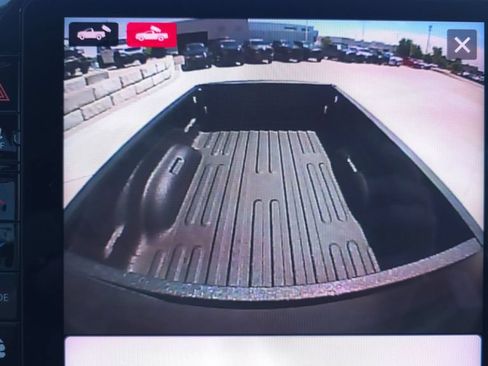 New 2026 RAM 2500 Laramie AWD/4WD image 35