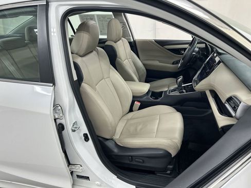 Used 2022 Subaru Legacy Limited XT AWD/4WD image 24