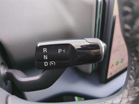 New 2025 Volvo EX30 Plus w/ Climate Package image 26