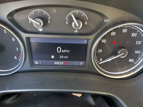 Used 2023 Buick Enclave Essence w/ Sport Touring Edition image 22