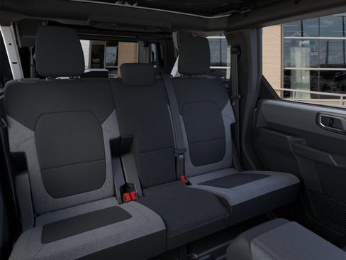 New 2026 Ford Bronco Big Bend AWD/4WD image 12