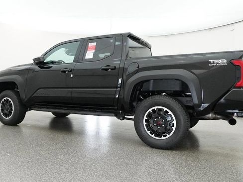 New 2025 Toyota Tacoma TRD Off-Road image 7